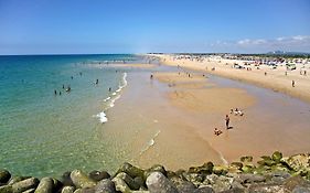 Tavira Vila Formosa 3 With Pool By Homing